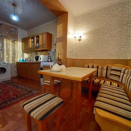 דירות אקטאו Flat with the sea view מראה חיצוני תמונה