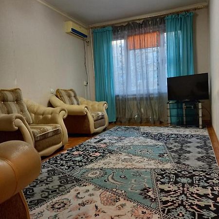 דירות אקטאו Flat with the sea view מראה חיצוני תמונה