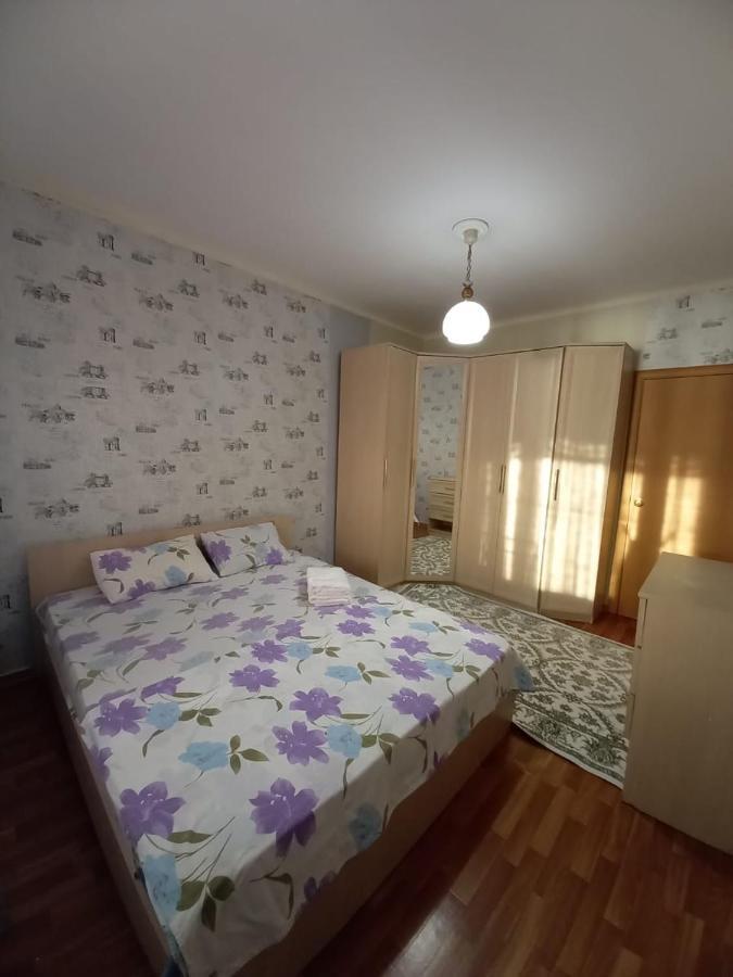 דירות אקטאו Flat with the sea view מראה חיצוני תמונה