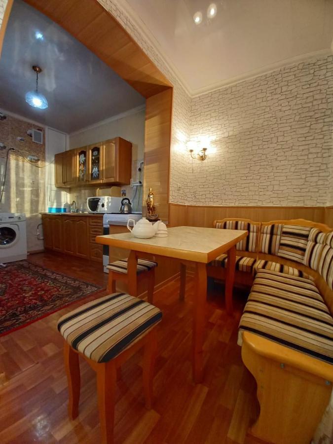 דירות אקטאו Flat with the sea view מראה חיצוני תמונה