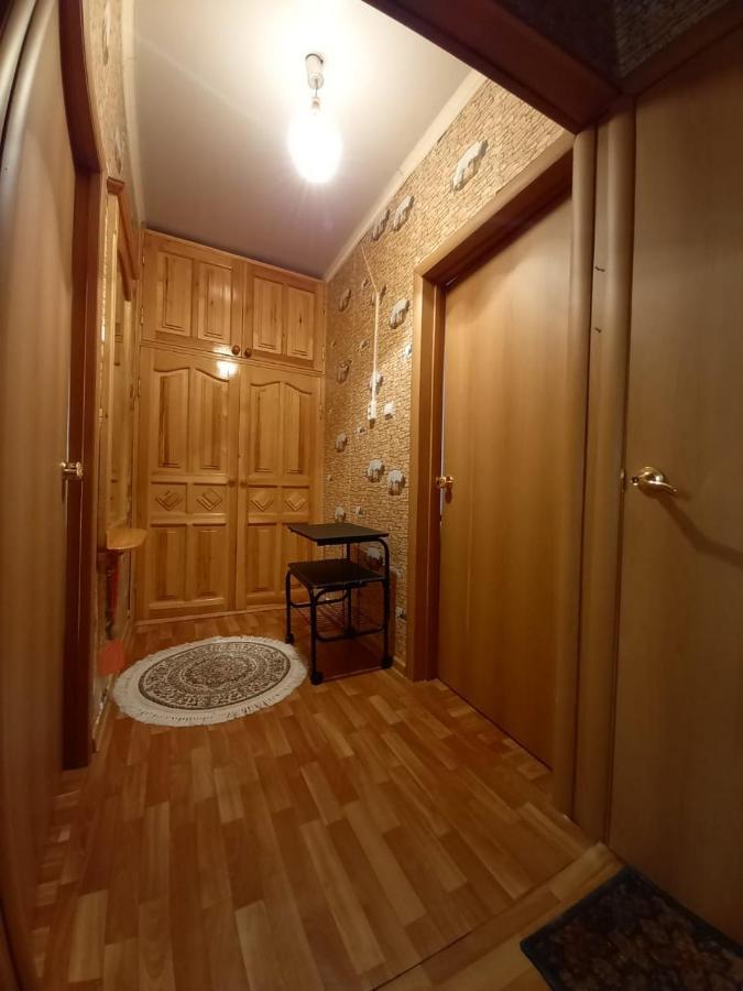 דירות אקטאו Flat with the sea view מראה חיצוני תמונה