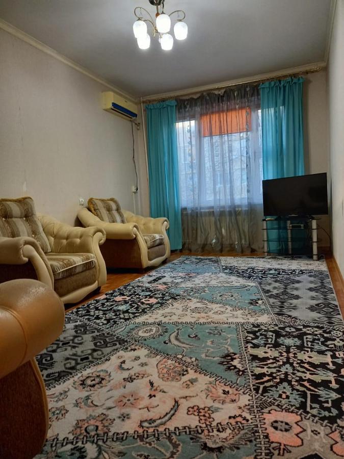 דירות אקטאו Flat with the sea view מראה חיצוני תמונה