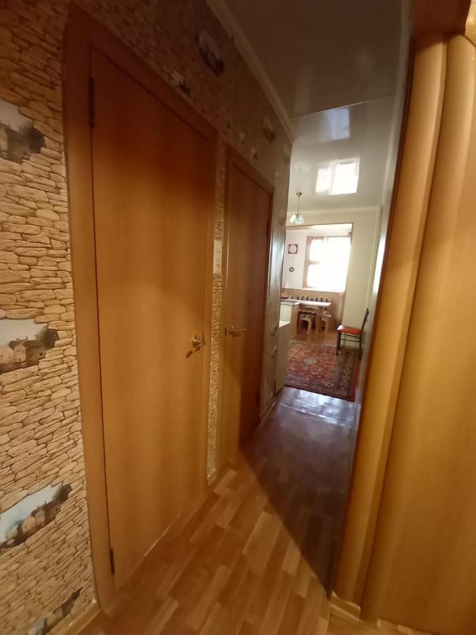 דירות אקטאו Flat with the sea view מראה חיצוני תמונה
