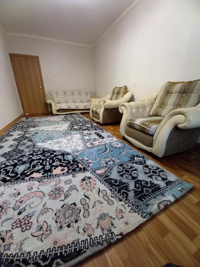 דירות אקטאו Flat with the sea view מראה חיצוני תמונה